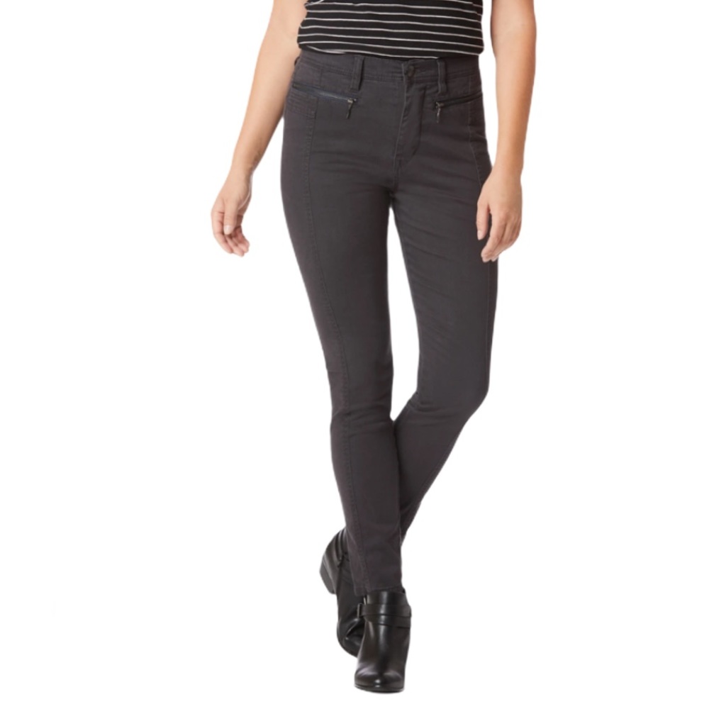 Supplies by Unionbay caryl Moto Skinny Pants